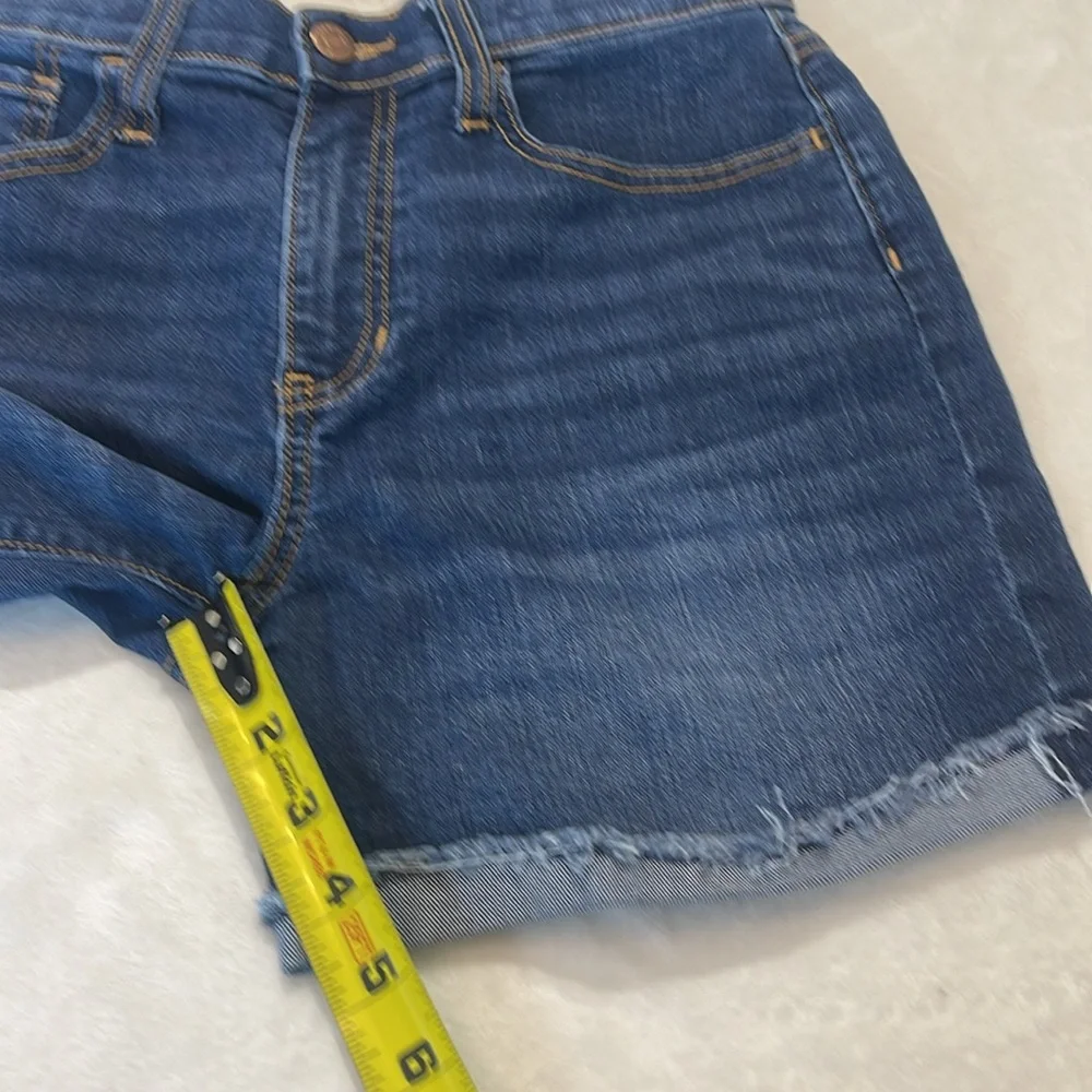 OLD NAVY SIZE 16 GIRLS Denim Blue GIRLS Shorts